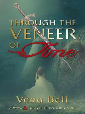 cover image of Through the Veneer of Time